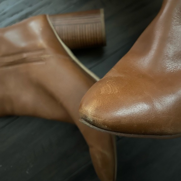 Nine West Peachey Boot-Size 11 - Picture 5 of 9